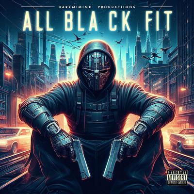 All Black Fit's cover