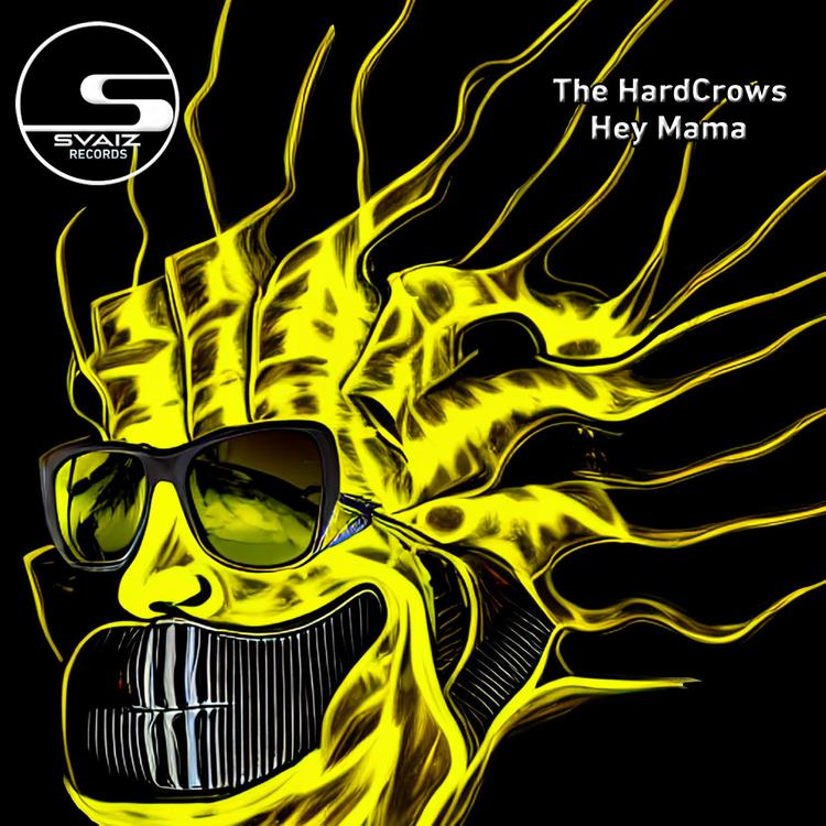 The HardCrows's avatar image