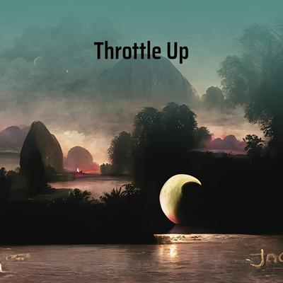 Throttle Up's cover