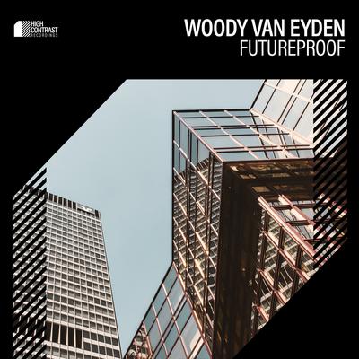 Futureproof By Woody van Eyden's cover