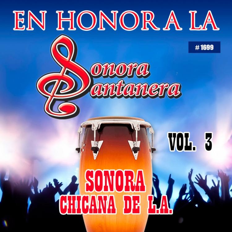 Sonora Chicana De L.A.'s avatar image