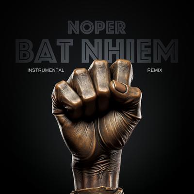 Bat Nhiem (Instrumental) [Remix]'s cover