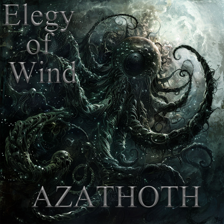 Elegy of Wind's avatar image