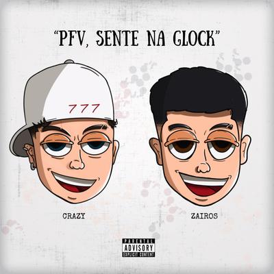 Pfv, Sente na Glock's cover