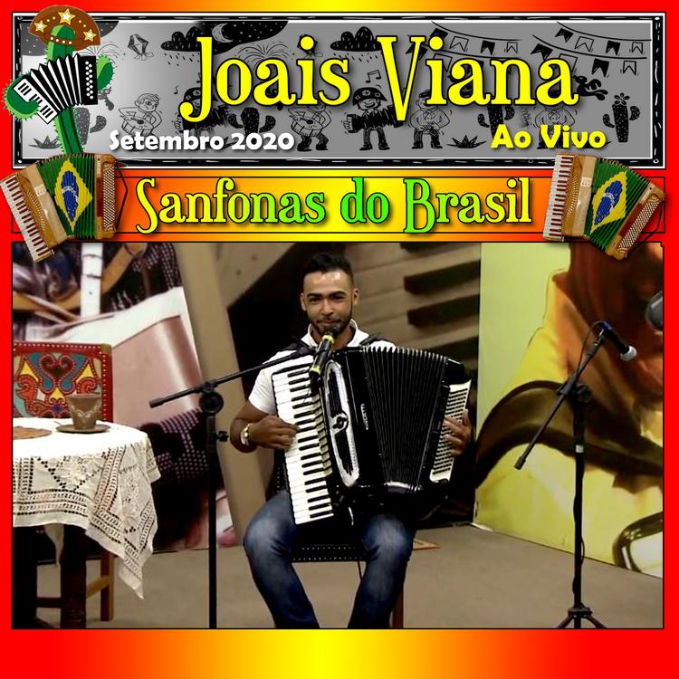 Joais Viana's avatar image