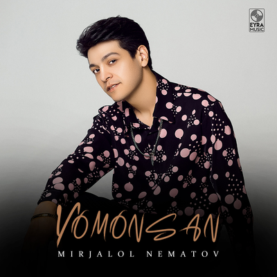 Yomonsan's cover