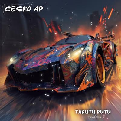 Takutu Putu's cover