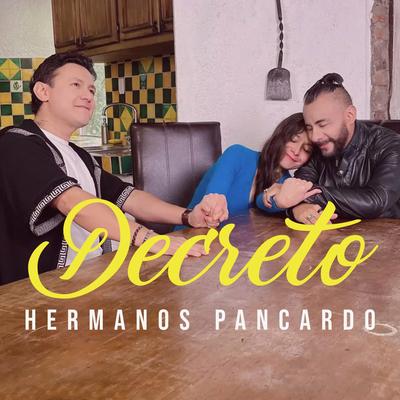 Decreto's cover