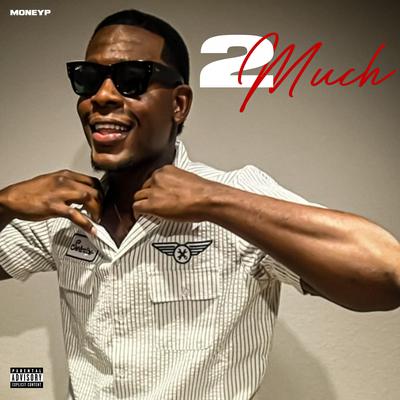 2 Much's cover