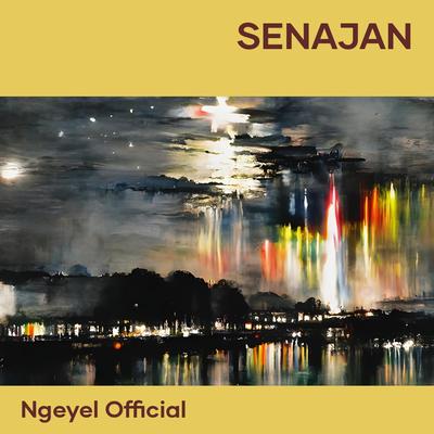 Senajan's cover