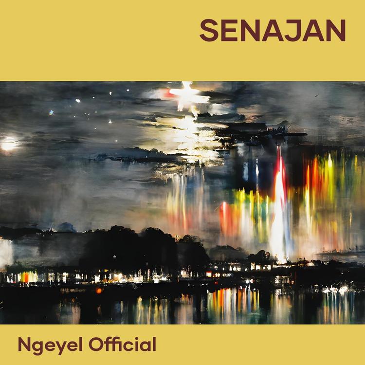 Ngeyel Official's avatar image