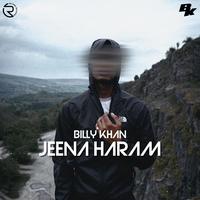 Billy Khan's avatar cover