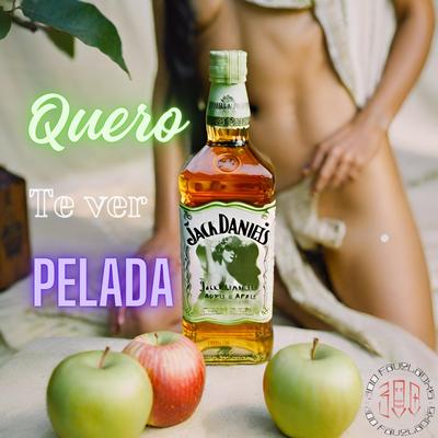 Quero Te Ver Pelada By 300 FAVELADXS's cover