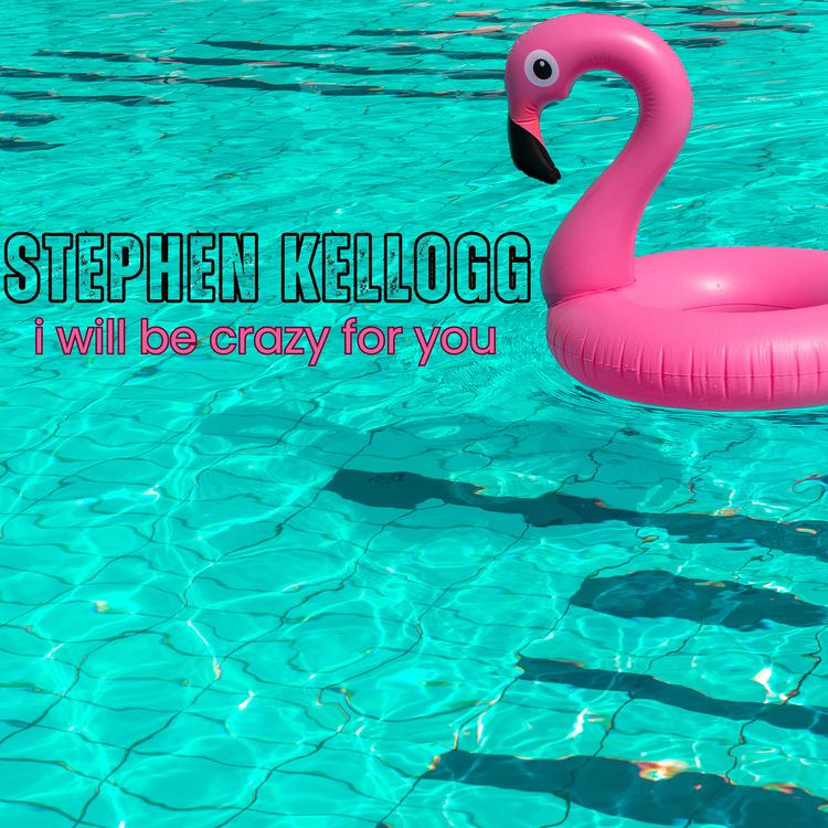 Stephen Kellogg's avatar image