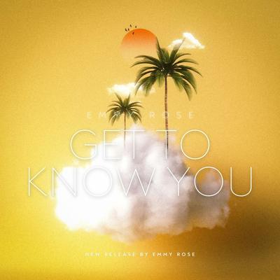 Get to know you's cover