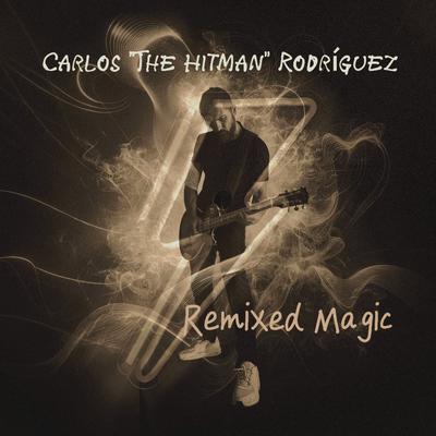 Carlos "The Hitman" Rodríguez's cover