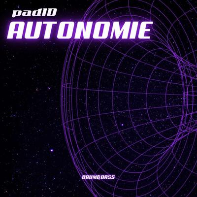 Autonomie's cover