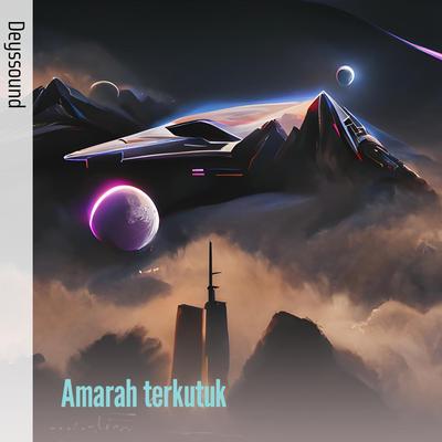 Amarah Terkutuk (Remastered 2024)'s cover