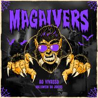 Magaivers's avatar cover