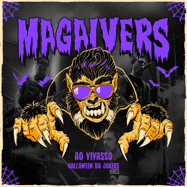 Magaivers's avatar image