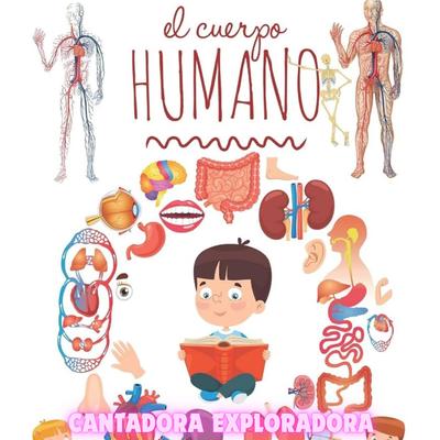 EL CUERPO HUMANO's cover