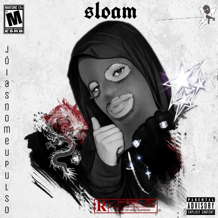 Sloam's avatar image