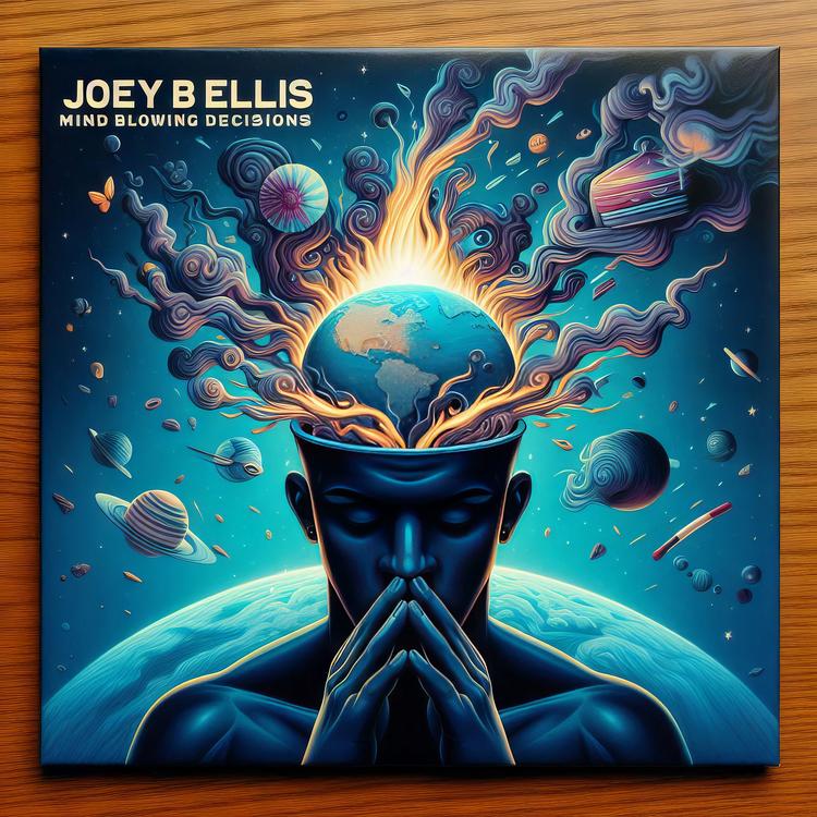 Joey B Ellis's avatar image