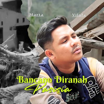 Bancano Diranah Pasisia's cover