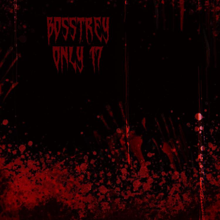 Bosstrey's avatar image