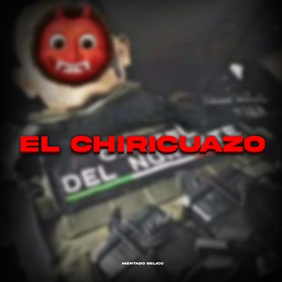 El Chiricuazo's cover