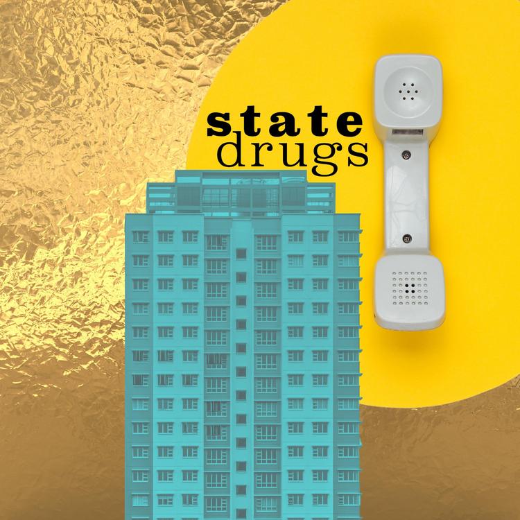 State Drugs's avatar image