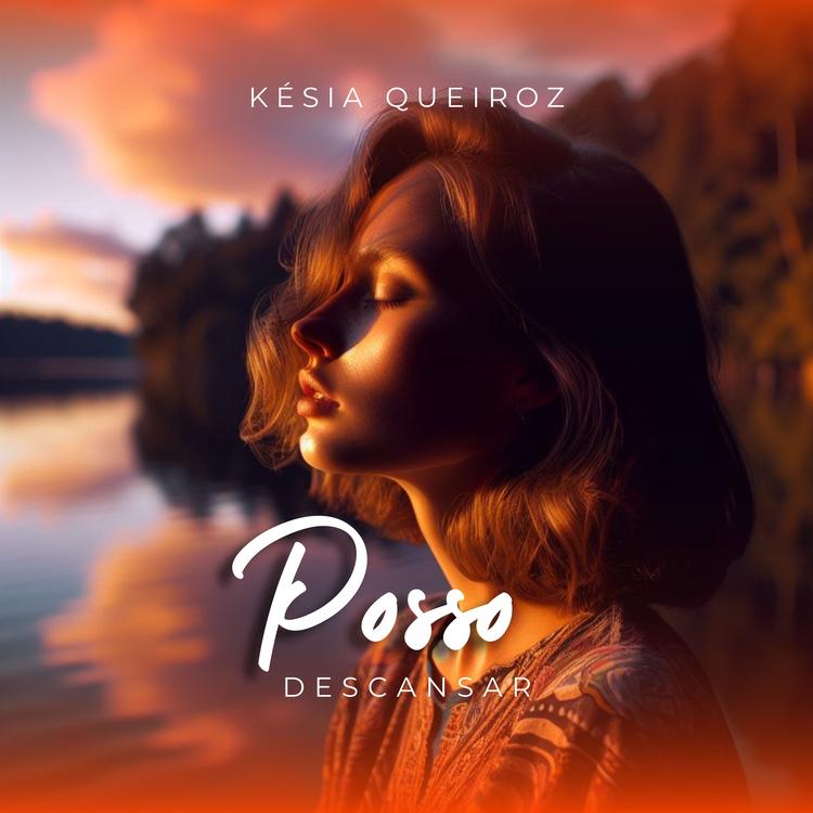 Késia Queiroz's avatar image