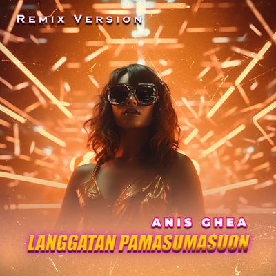 LANGGATAN PAMASUMASUON (Remix)'s cover