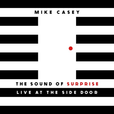 Mack The Knife (Live) By Mike Casey's cover