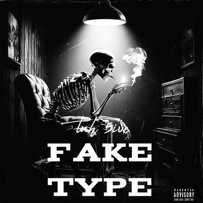 Fake Type's cover