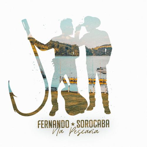 Fernando e Sorocaba's cover