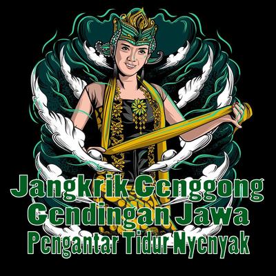 Jangkrik Genggong Gendingan Jawa Pengantar Tidur Nyenyak (Live)'s cover