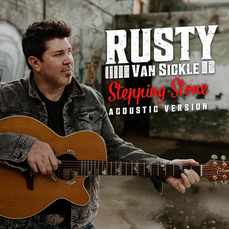 Rusty Vansickle's avatar image