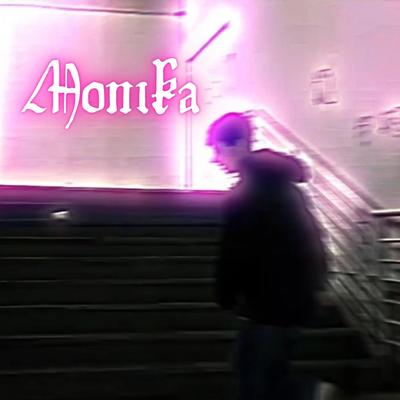 Monika's cover