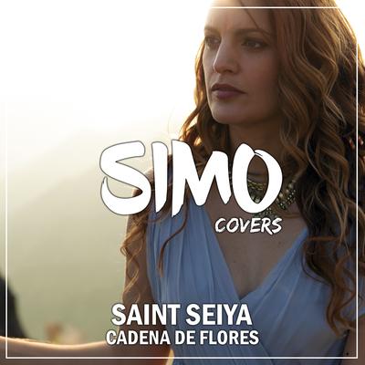 Saint Seiya - Cadena de Flores By Simone Anisinger's cover