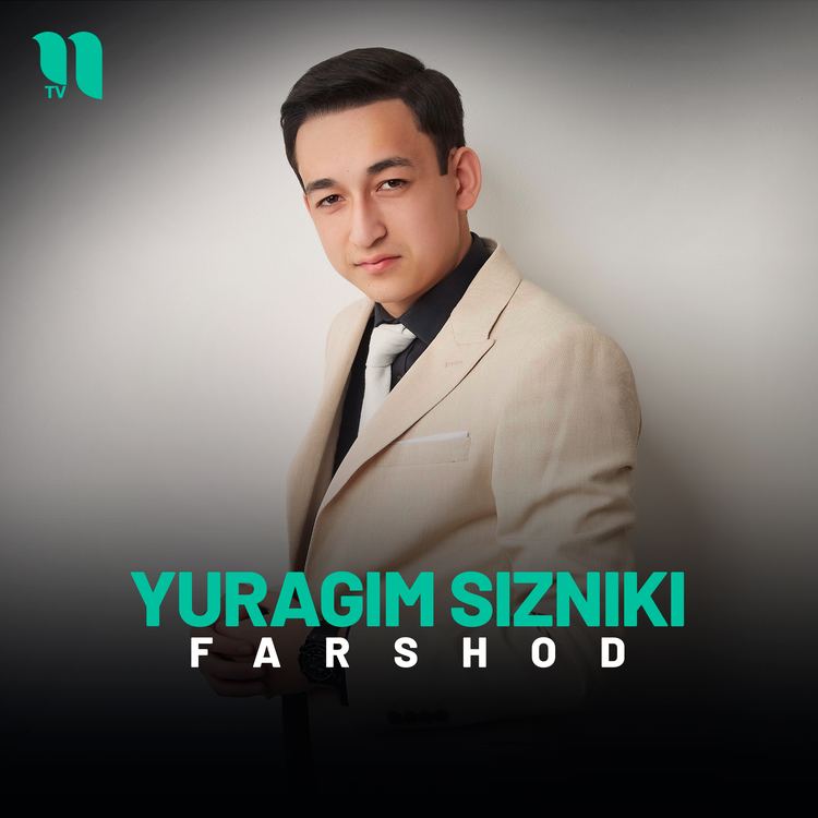 Farshod's avatar image