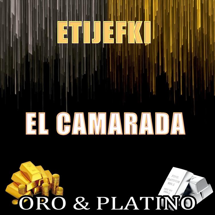 El Camarada's avatar image