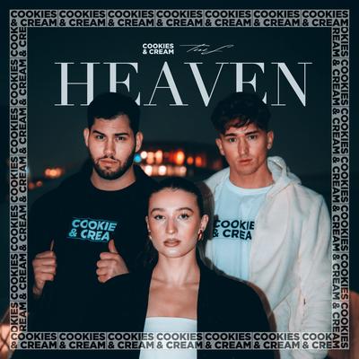 Heaven By Cookies & Cream, Tiril's cover