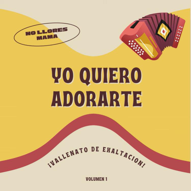 YO QUIERO ADORARTE's avatar image
