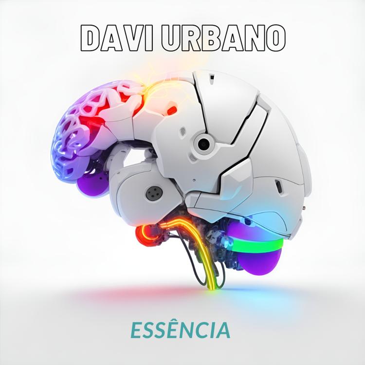 Davi Urbano's avatar image
