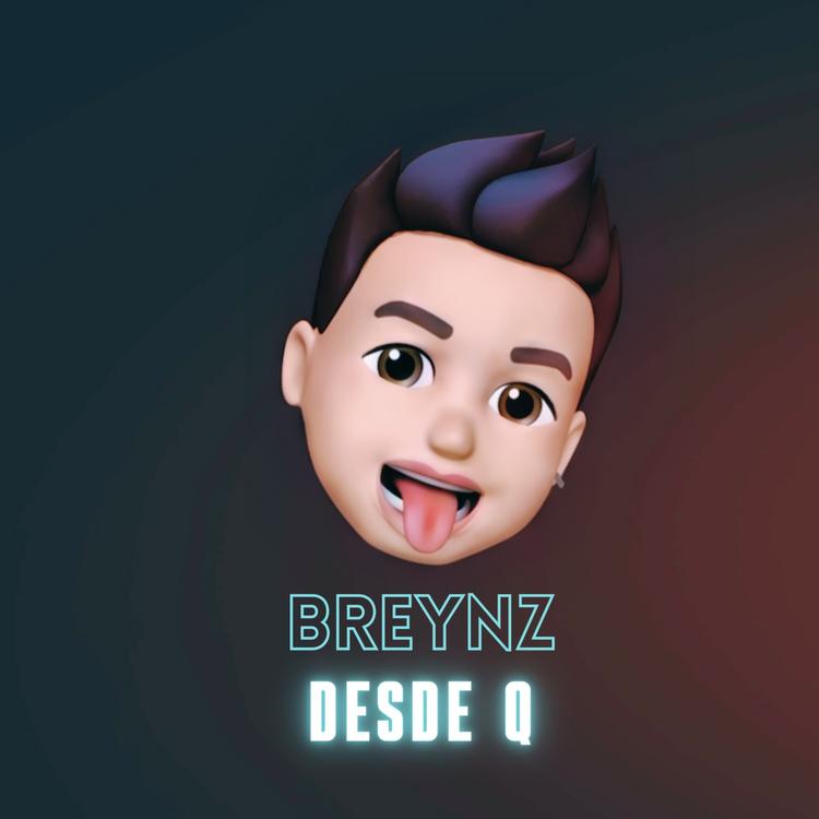 Breynz's avatar image