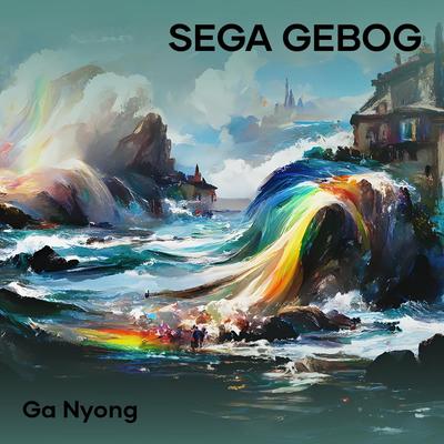 Sega Gebog (Remastered 2024)'s cover
