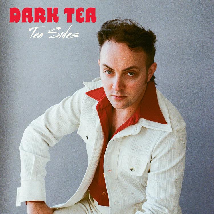 Dark Tea's avatar image