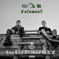 Son Los Primos MXC's avatar cover