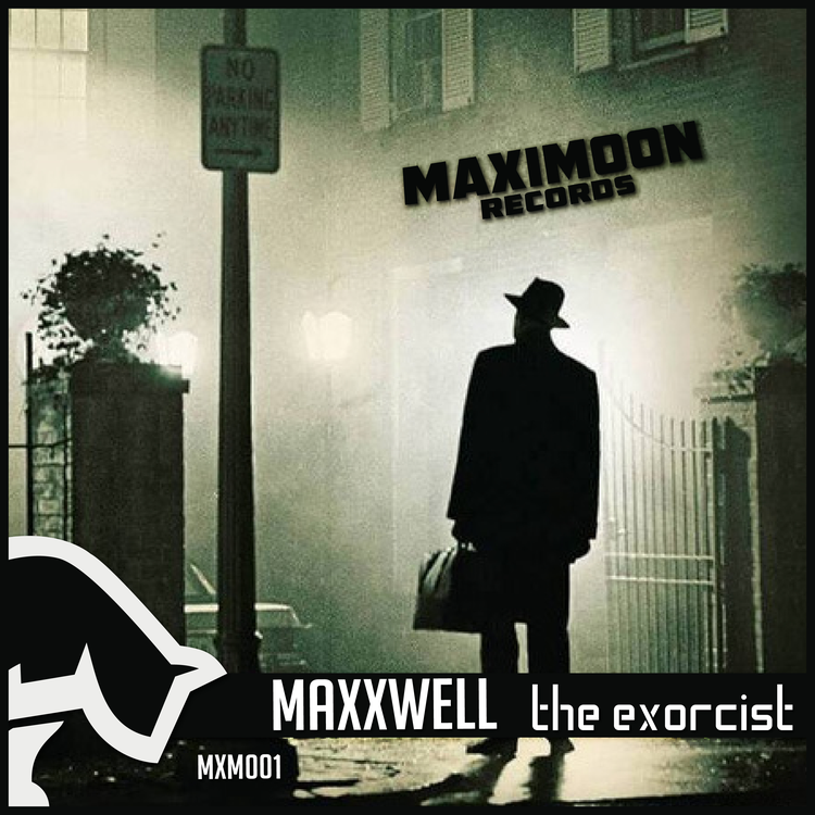 maxxwell x's avatar image